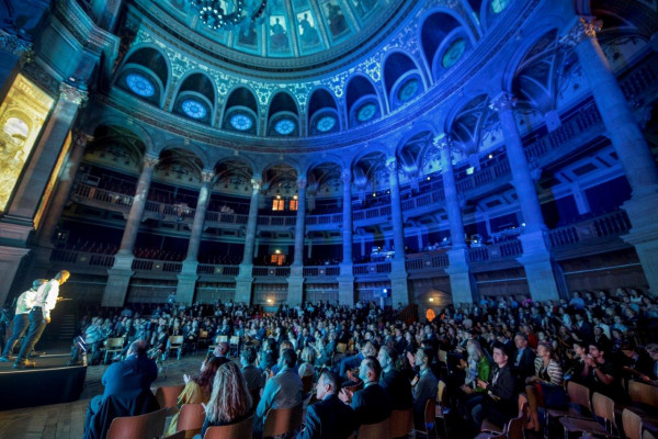 Крупнейший в мире конкурс "зеленых" бизнес-идей разыскивает украинских инноваторов